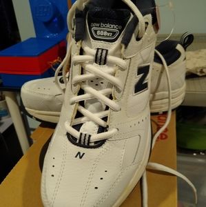 New Balance MX608V2W sneakers